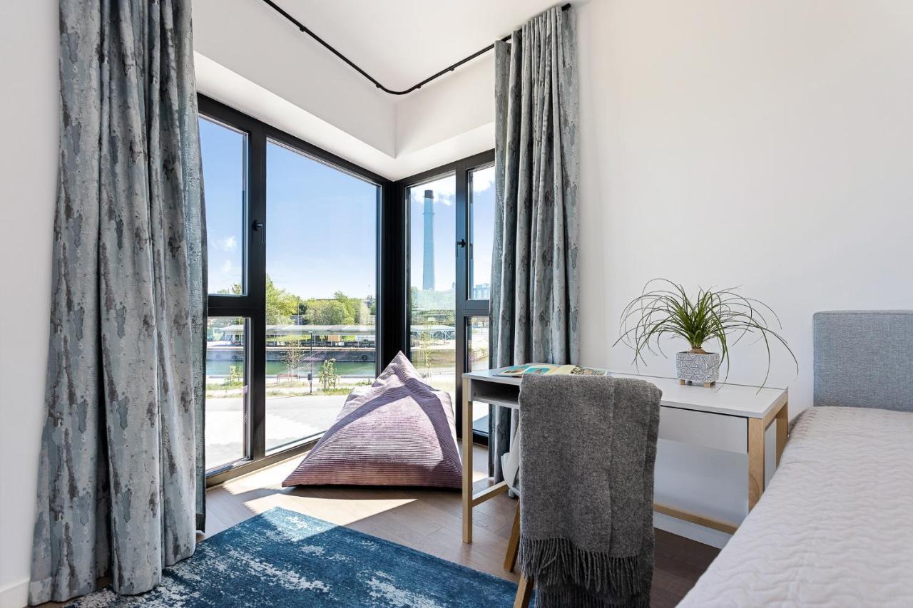 Sea View Family Apt In Unique Kalaranna District تالين المظهر الخارجي الصورة